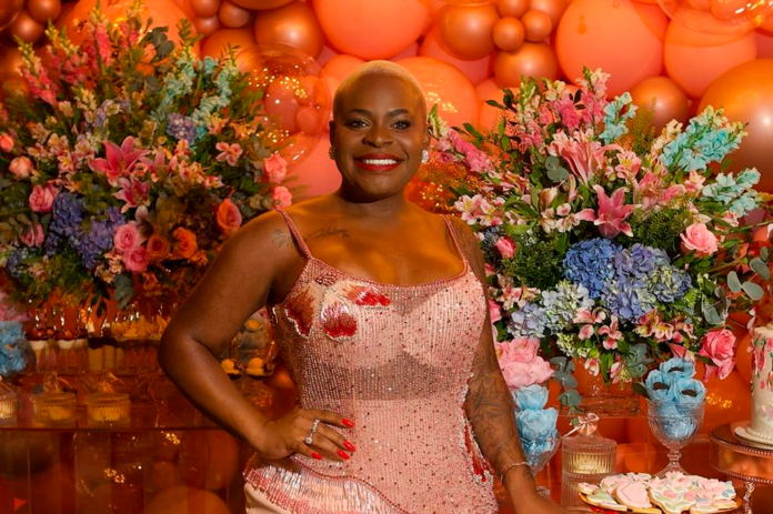 Jojo Todynho - Foto: Reprodução/ Instagram