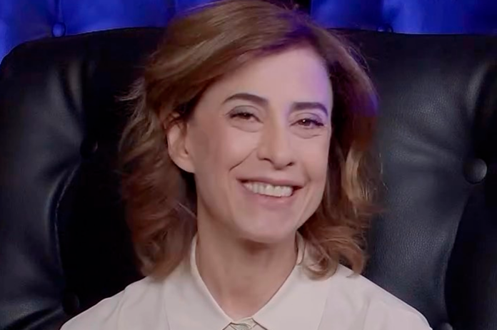 Fernanda Torres - Foto: Reprodução/ InstagramFernanda Torres - Foto: Reprodução/ Instagram Fernanda Torres - Foto: Reprodução/ Instagram