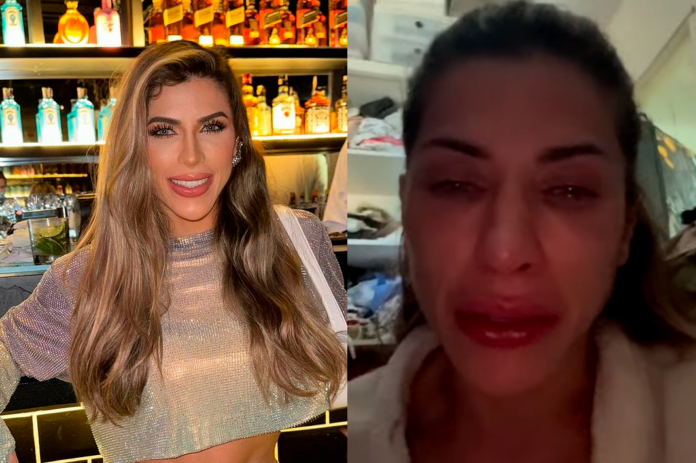 Ana Paula Minerato - Foto: Reprodução/ Instagram