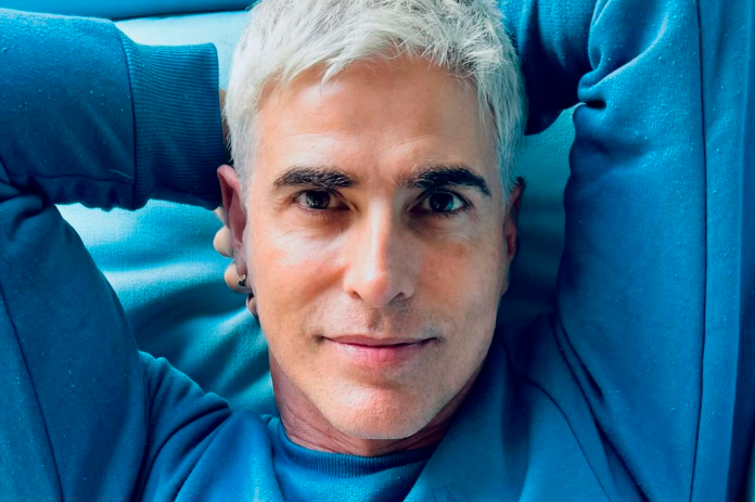 Reynaldo Gianecchini - Foto: Reprodução/ Instagram