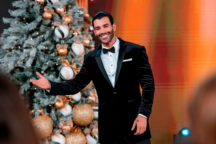 Gusttavo Lima - Foto: Divulgação/ SBT