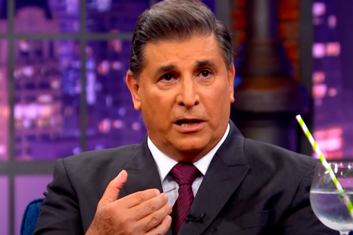 CNBC Brasil terá Carlos Nascimento em sua estreia - Foto: Reprodução/ Youtube