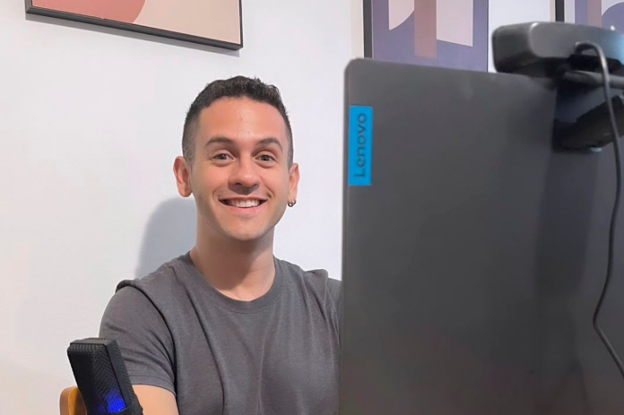 Davi Lucas - Foto: Reprodução/ Instagram