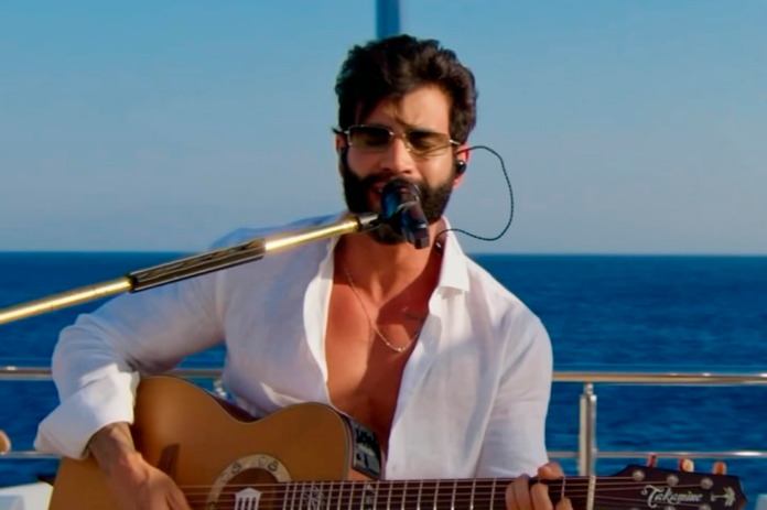 Gusttavo Lima - Foto: Reprodução/ Instagram