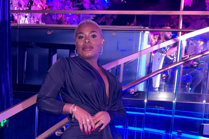 Jojo Todynho - Foto: Reprodução/ Instagram