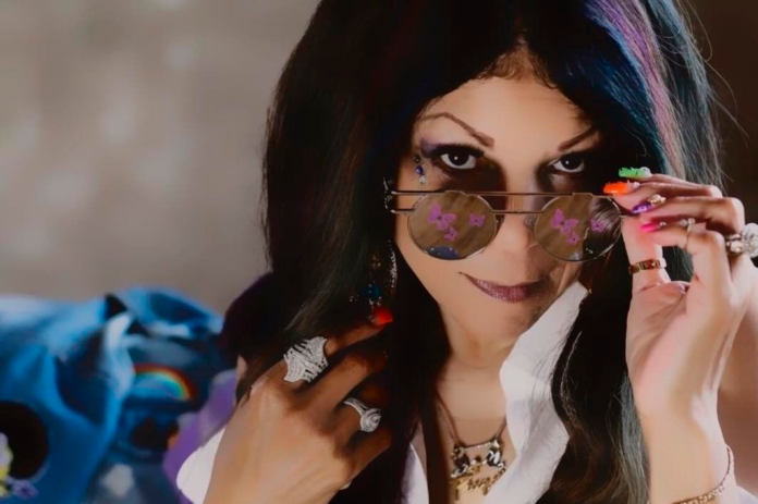 Tyka Nelson - Foto: Reprodução/ Instagram