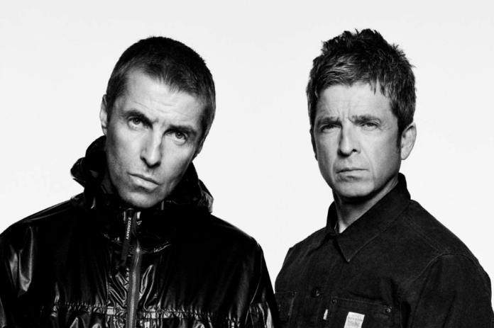 Oasis - Foto: Divulgação