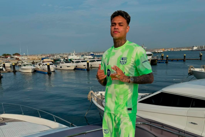 MC Cabelinho - Foto: Reprodução/ Instagram