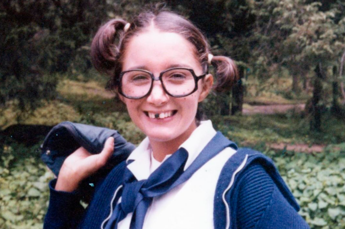 María Antonieta de las Nieves, a Chiquinha. - Foto: Reprodução/ Instagram