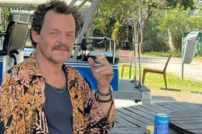 Matheus Nachtergaele - Foto: Reprodução/ Instagram