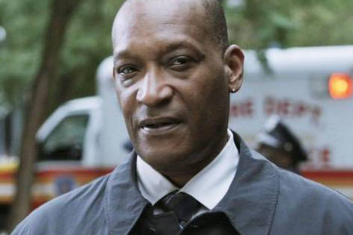 Tony Todd em Premonição - Foto: Reprodução/New Line Cinema