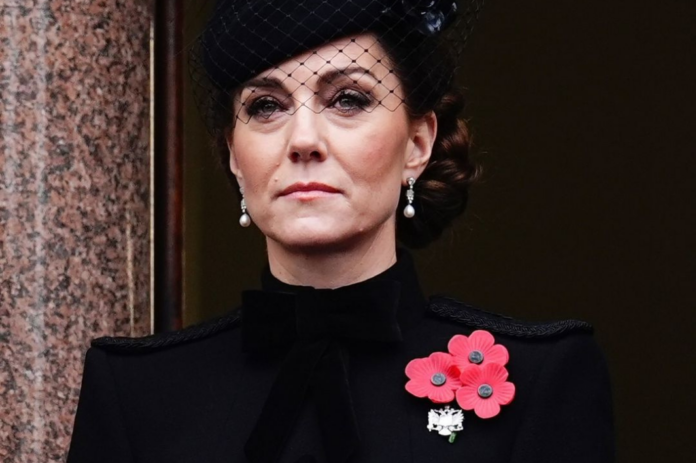 Princesa Kate - Foto: Reprodução/Instagram