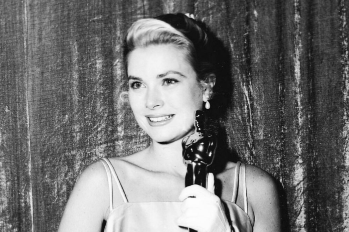 Grace Kelly - Foto: Reprodução/Instagram