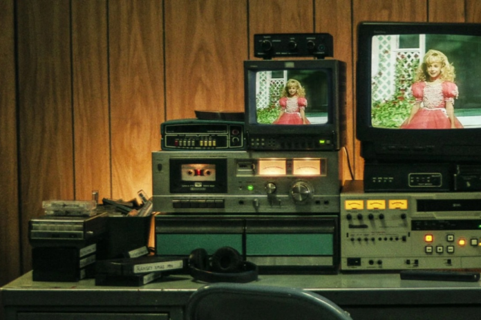 Casa de JonBenét - Foto: Reprodução/Netflix