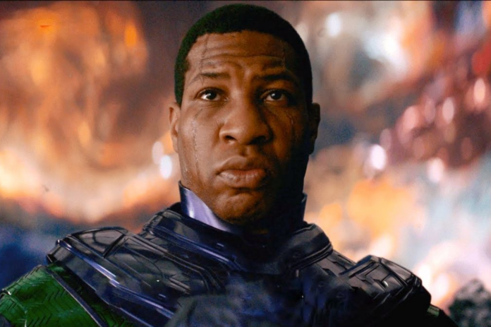Jonathan Majors - Foto: Reprodução/Marvel