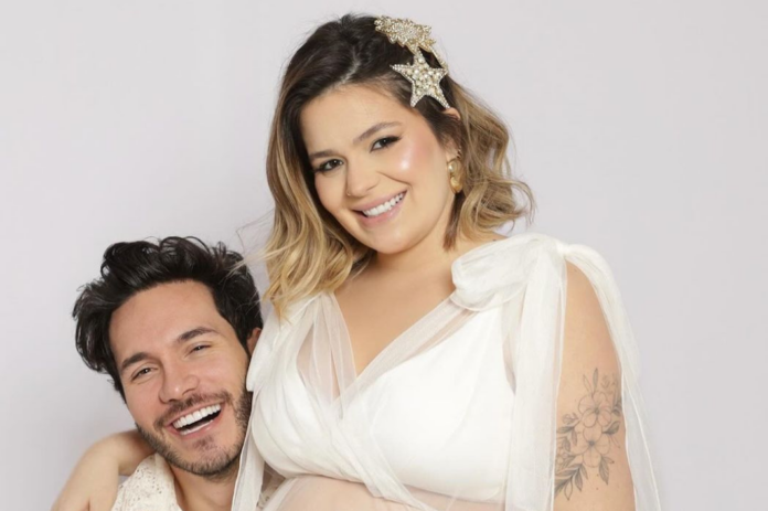 Eliezer e Viih Tube - Foto: Reprodução/Instagram