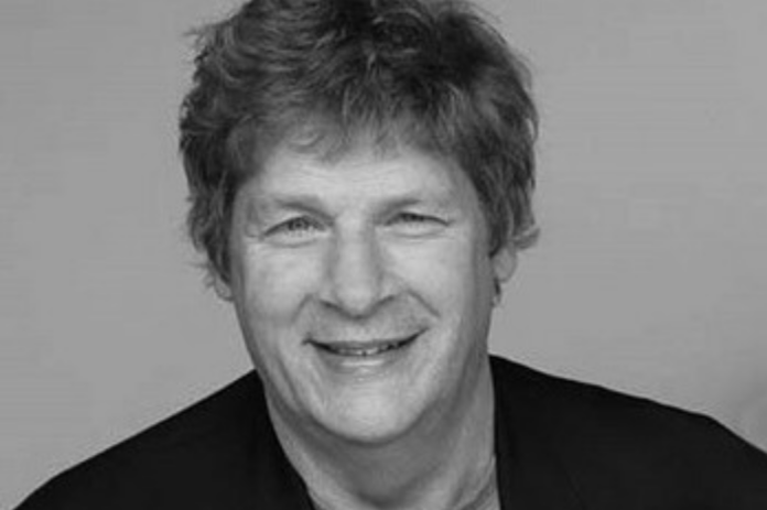 Andy Paley - Foto: Reprodução/Instagram