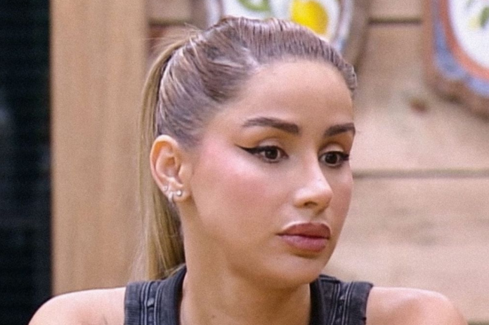 Babi Muniz - Foto: Reprodução/Instagram