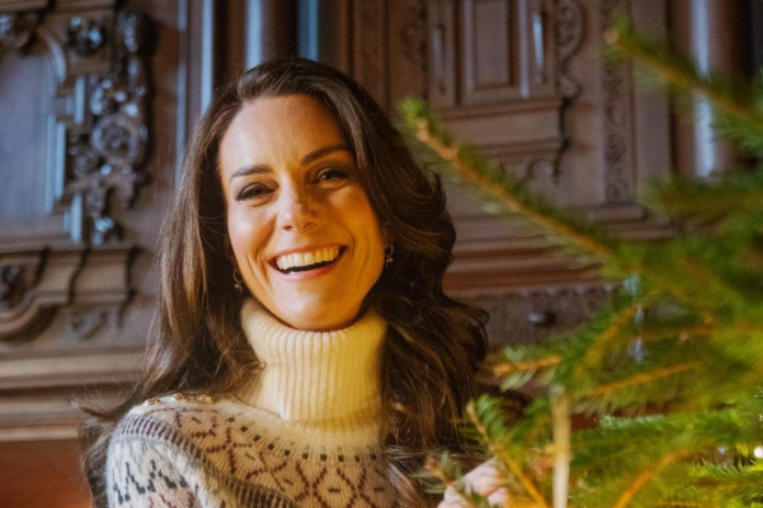 Together At Christmas - Foto: Reprodução/Instagram