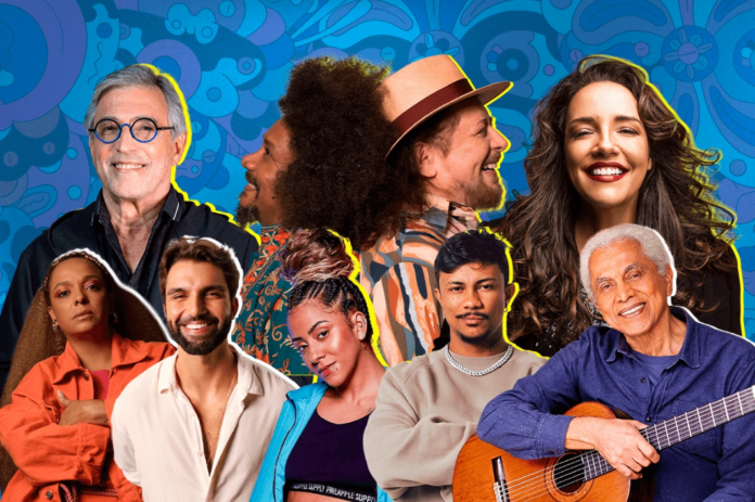 Festival Estilo Brasil - Foto: Reprodução/Instagram