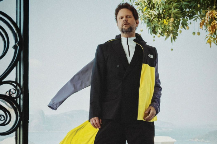 Selton Mello - Foto: Reprodução/Instagram