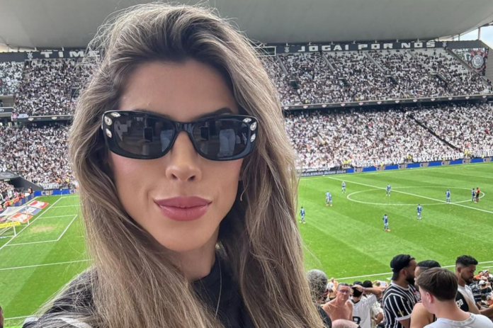 Ana Paula Minerato - Foto: Reprodução/Instagram