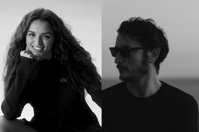 Rafa Kalliman e Allan Souza - Foto: Reprodução/Instagram