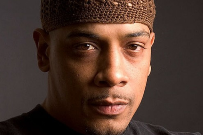 Saafir - Foto: Reprodução/Instagram