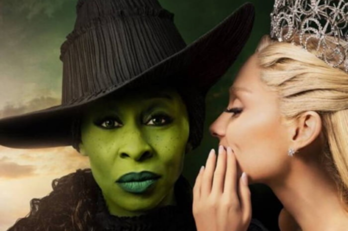 Wicked - Foto: Reprodução/Instagram