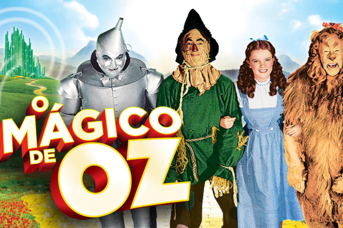 O Mágico de Oz - Foto: Reprodução/Max