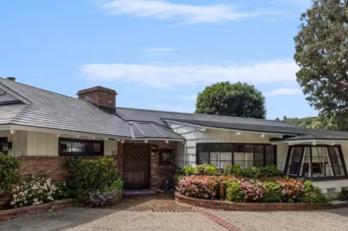 Casa de Gene Wilder - Foto: Reprodução/weahomes