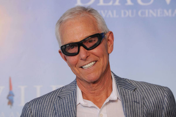 Jim Abrahams - Foto: Reprodução/Internet