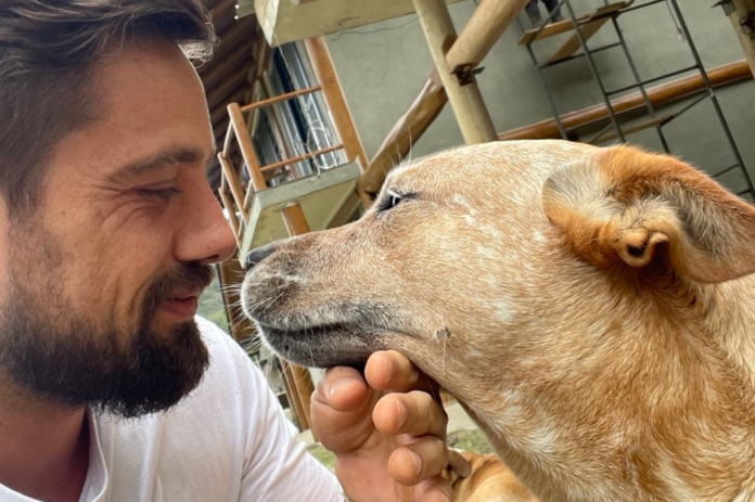 Rafel Cardoso - Foto: Reprodução/Instagram