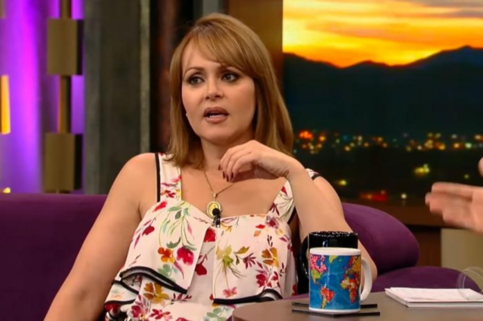 Gaby Spanic - Foto: Reprodução/Record