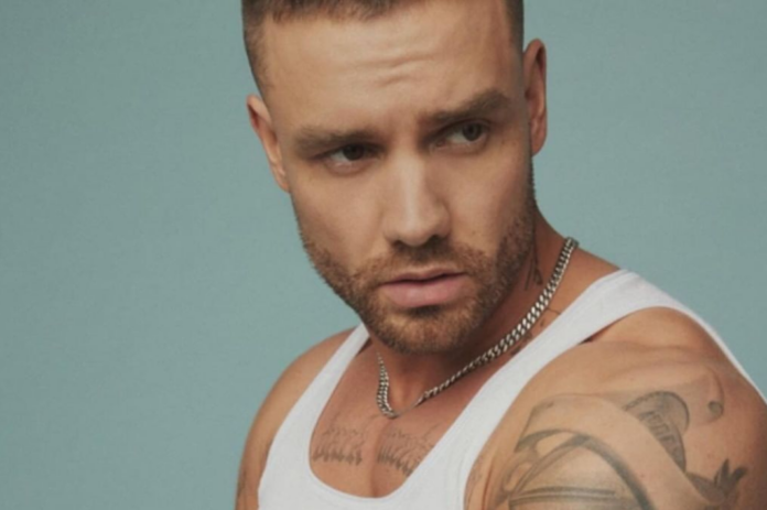 Liam Payne - Foto: Reprodução/Instagram