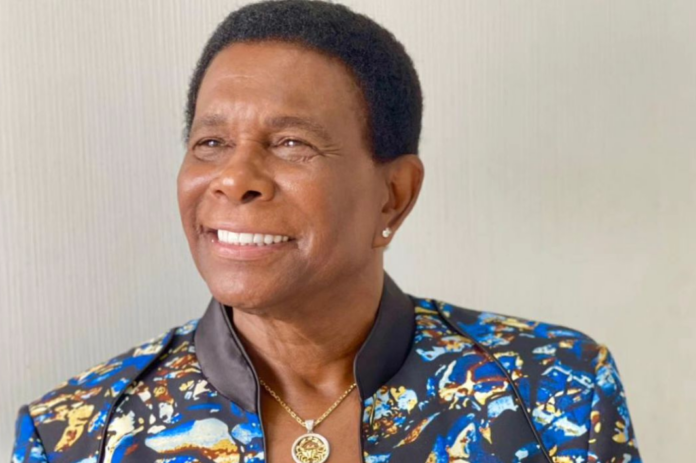 Neguinho da Beija-Flor - Foto: Reprodução/Instagram