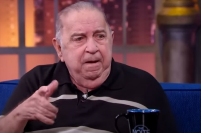 Castrinho - Foto: Reprodução/SBT