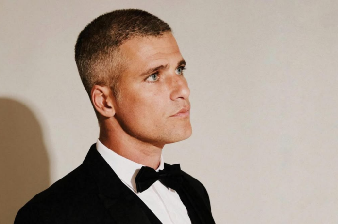 Bruno Gagliasso - Foto: Reprodução/Instagram