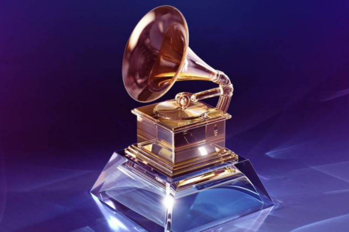 The Grammy Awards - Foto: Reprodução/Grammy