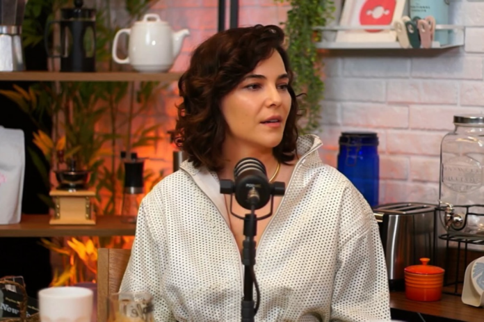 Tainá Müller - Foto: Reprodução/Instagram