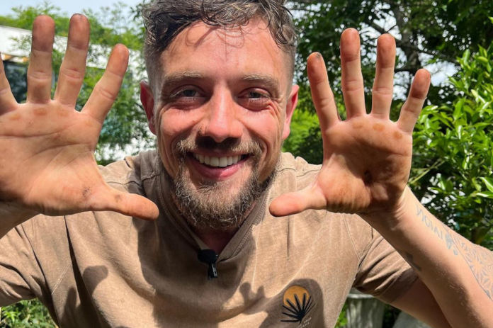 Rafael Cardoso - Foto: Reprodução/Instagram