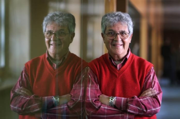 Juan Arias - Foto: Reprodução