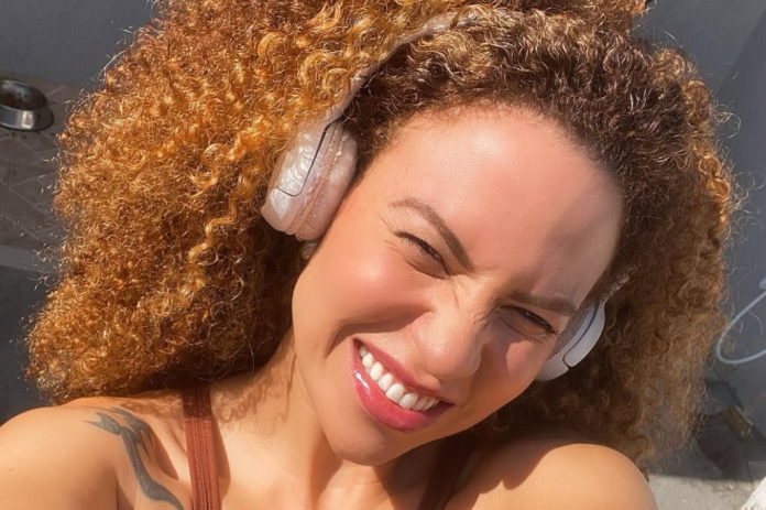 Ananda - Foto: Reprodução/Instagram Ananda - Foto: Reprodução/Instagram