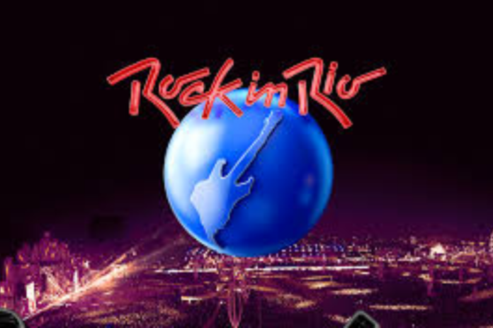 Rock In Rio - Foto: Reprodução/Rock In Rio