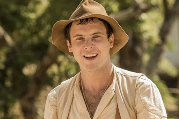 Candinho de Êta Mundo Bom! - Foto: Reprodução/Globo