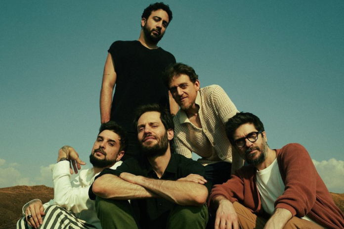 5 a Seco - Foto: Reprodução/Instagram