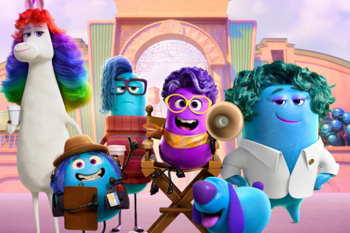 Produção dos Sonhos - Foto: Divulgação/Disney