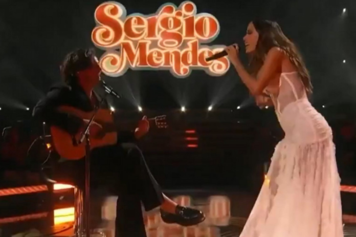 Anitta e Tiago Iorc - Foto: Reprodução/Yotube