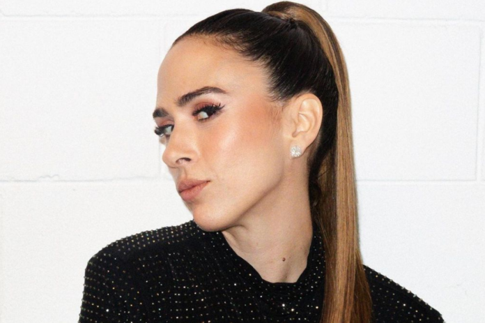 Tatá Werneck - Foto: Reprodução/Instagram