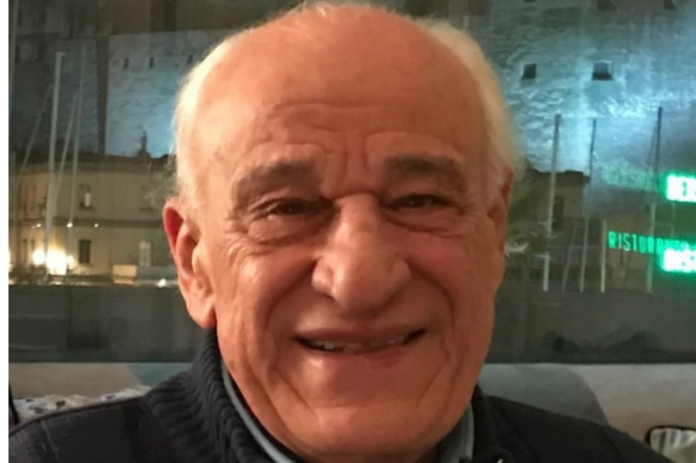 Nicandro Díaz - Foto: Reprodução/Instagram